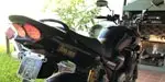 Yamaha XJR 1300