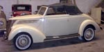 Ford  1937 Cabriolet