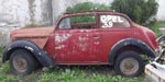 Opel  Kadett