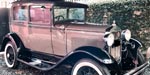 Ford  A 1930