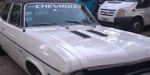 Chevrolet  Chevy 1970 Nova