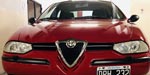 Alfa Romeo  156 V6 24V
