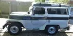 IKA Jeep 1965