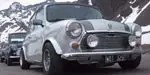 Austin Mini