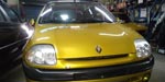 Renault  Clio Sport