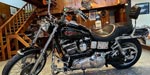 Harley Davidson  Dyna Wide Glide 1340