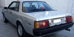 Mitsubishi  Sapporo Grand Touring 1980