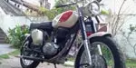 Gilera Gran Turismo 200