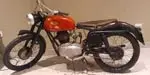 Gilera 150 SS