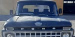 Ford  F-100 1965