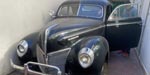 Mercury  Coupé V8 1940