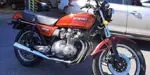 Suzuki GS 650 S