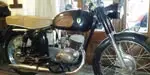 DKW 1962 Royal Deluxe 150