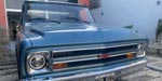 Chevrolet  1967/68