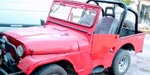 Jeep IKA  1970