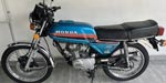 Honda  CB-125N