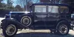Plymouth 1930