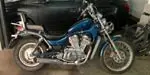 Suzuki Intruder 800