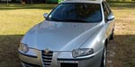 Alfa Romeo  147 Selespeed