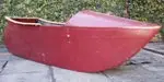 Harley Davidson Sidecar 750 1935