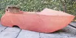 Harley Davidson Sidecar 1200 1934/35