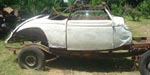 Ford  1935 Cabriolet Convertible