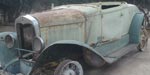 Ford  A 1931