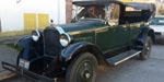 Dodge  1923