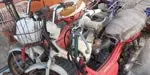 Suzuki FA 50