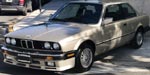 BMW  325IS