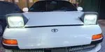 Toyota Mr2 Coupe