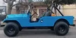 Jeep 4x4 1974