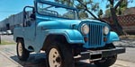 Jeep  FAA 1960