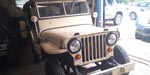 Willys  Jeep 1946