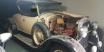 Dodge  1930