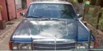Mercedes Benz  280 SE 1978