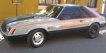 Ford  Mustang 1979