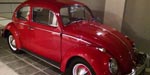 Volkswagen  Escarabajo