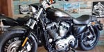 Harley-Davidson  Sportster 1200 Custom