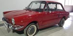 Fiat  800 1966