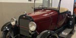 Ford  A 1929