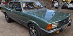 Ford  Taunus