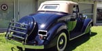Plymouth  1935