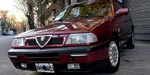 Alfa Romeo  33