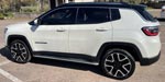 Jeep  Compass 2.0 TD AT9 4x4 Limited Plus