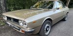 Lancia  Beta 1600 1979