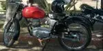 Gilera 150 Sport