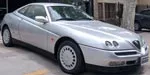 Alfa Romeo GTV Coupe Spark