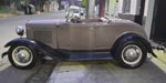 Ford  Roadster 1932