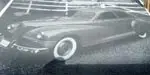 Packard Super Clipper